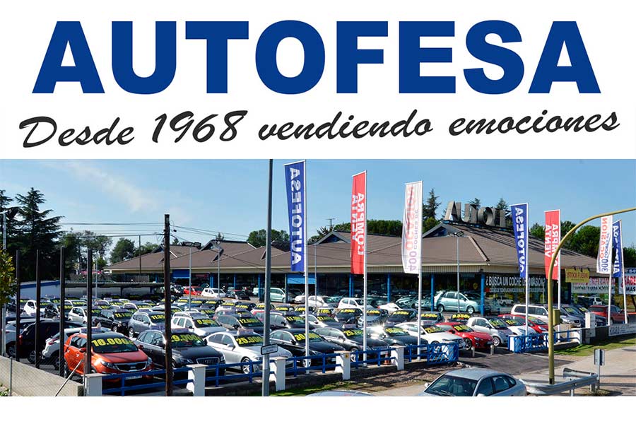 Autofesa